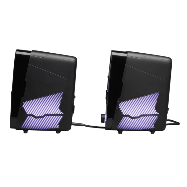 Купити Акустична система JBL Quantum Duo Black (JBLQUANTUMDUOBLKEU) - фото 6