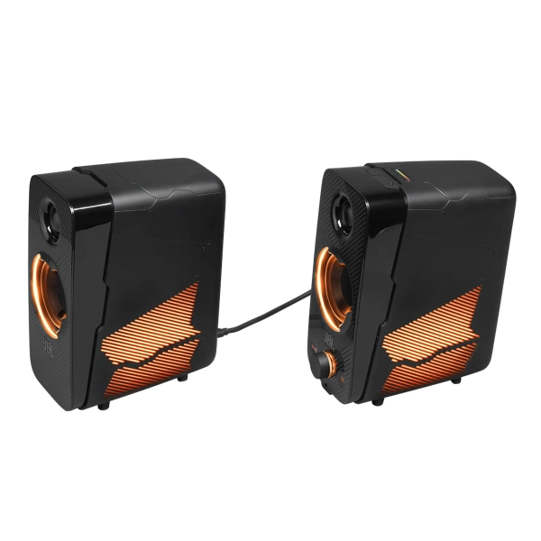 Купити Акустична система JBL Quantum Duo Black (JBLQUANTUMDUOBLKEU) - фото 7
