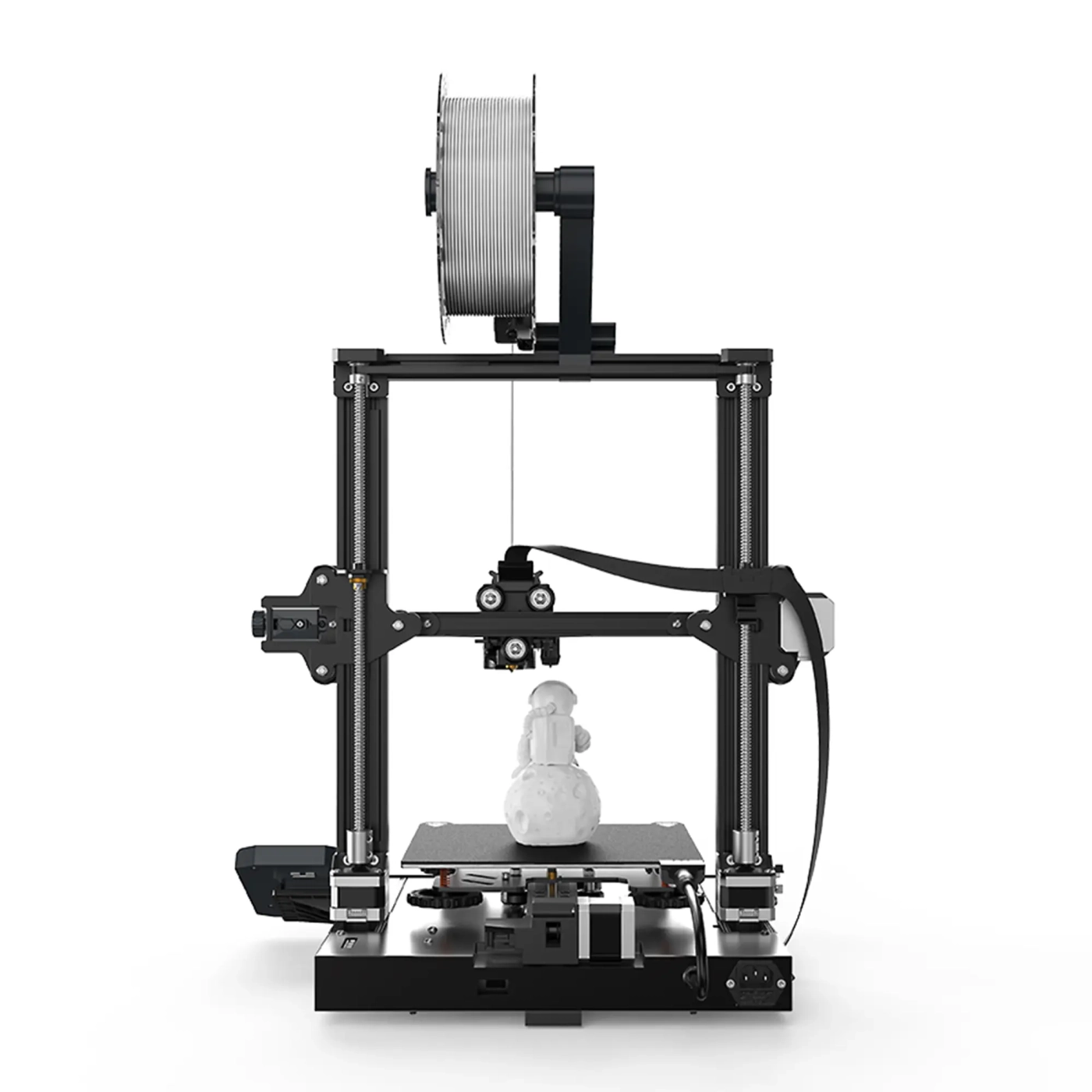 Купить 3D-принтер Creality Ender-3 S1 - фото 1