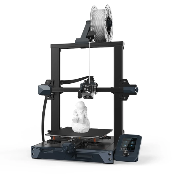 Купить 3D-принтер Creality Ender-3 S1 - фото 1