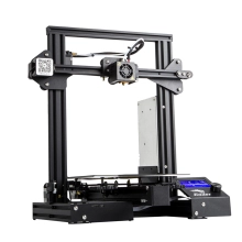 Купити 3D-принтер Creality Ender-3 Pro - фото 1