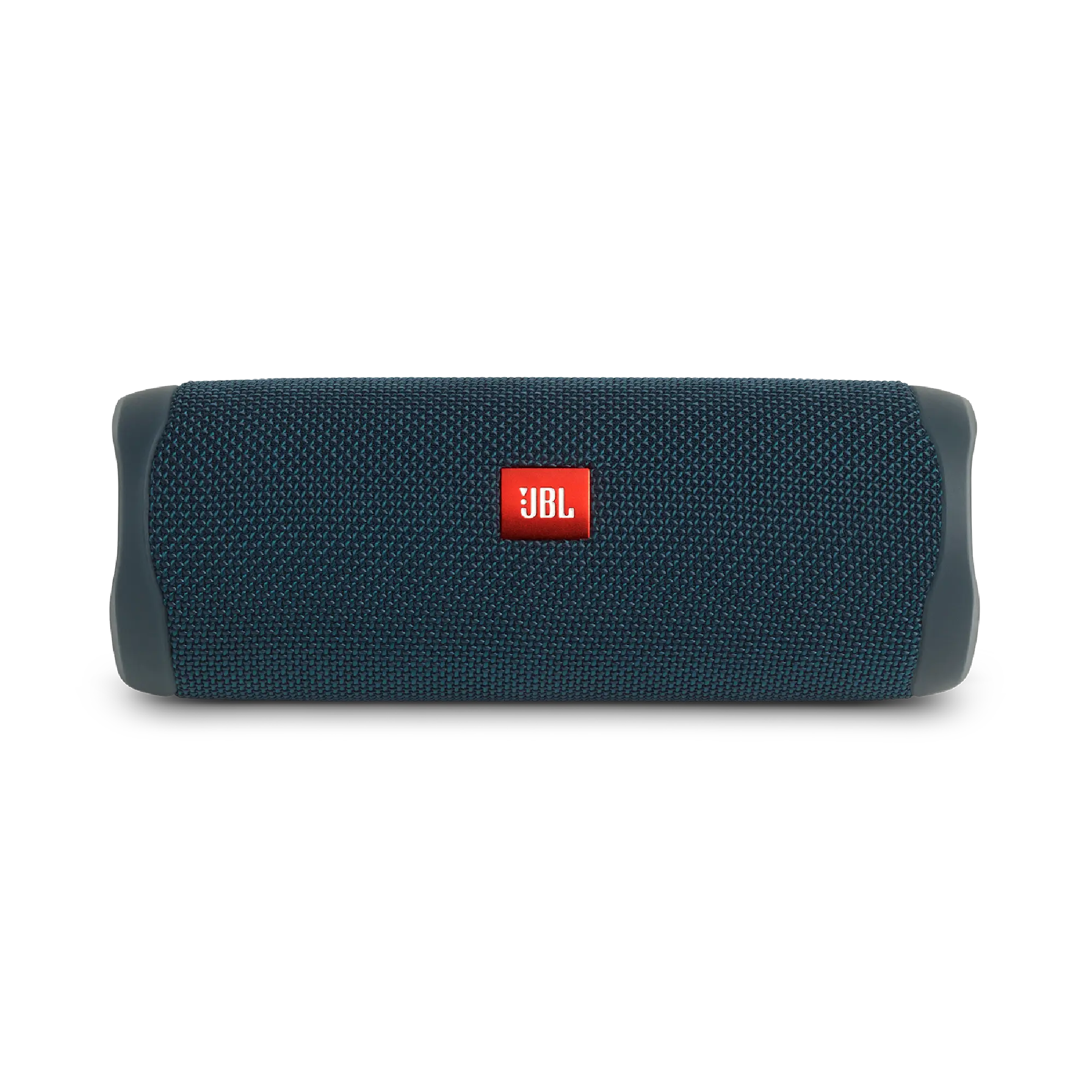 Купити Акустическая система JBL Flip 5 Blue (JBLFLIP5BLU) - фото 2