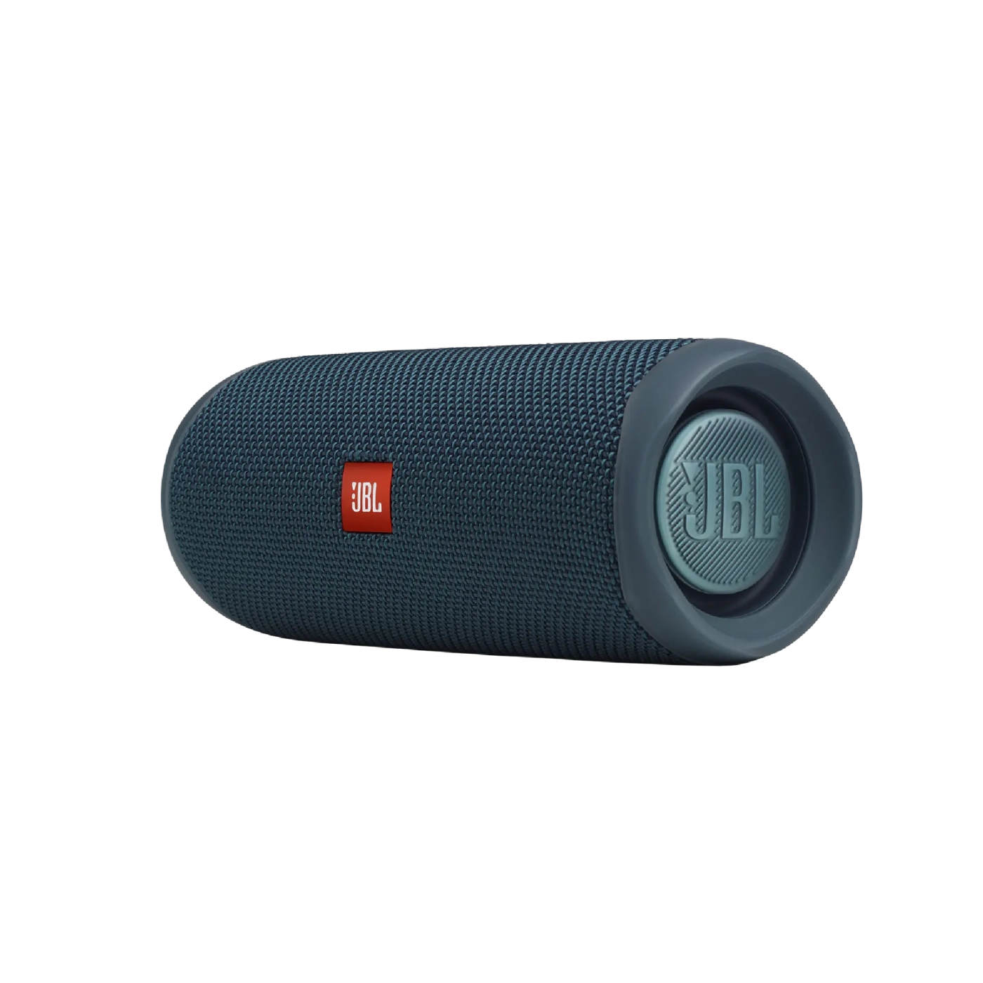 Купити Акустическая система JBL Flip 5 Blue (JBLFLIP5BLU) - фото 1