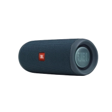 Купити Акустическая система JBL Flip 5 Blue (JBLFLIP5BLU) - фото 1