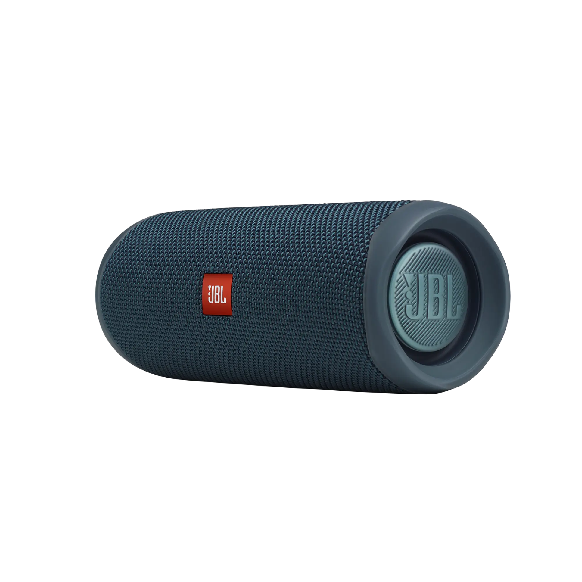 Купити Акустическая система JBL Flip 5 Blue (JBLFLIP5BLU) - фото 1
