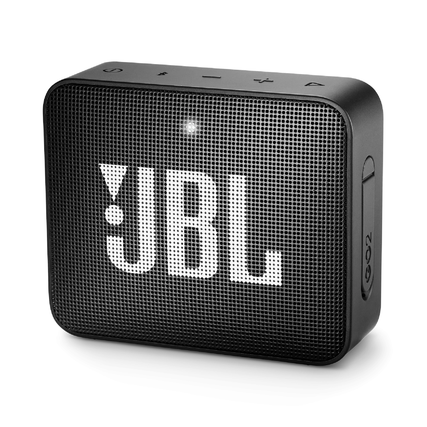 Купити Акустическая система JBL Go 2 Black (JBLGO2BLK) - фото 1