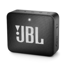 Купити Акустическая система JBL Go 2 Black (JBLGO2BLK) - фото 1