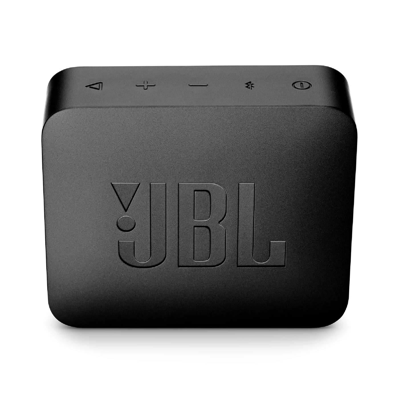 Купити Акустическая система JBL Go 2 Black (JBLGO2BLK) - фото 2