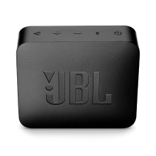 Купити Акустическая система JBL Go 2 Black (JBLGO2BLK) - фото 2
