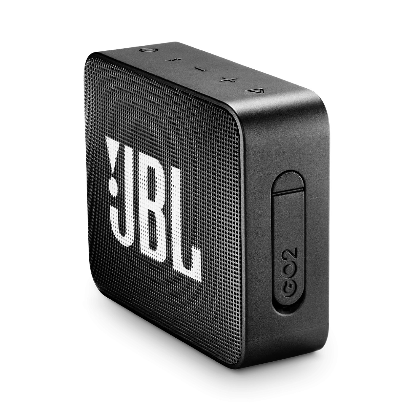 Купити Акустическая система JBL Go 2 Black (JBLGO2BLK) - фото 3