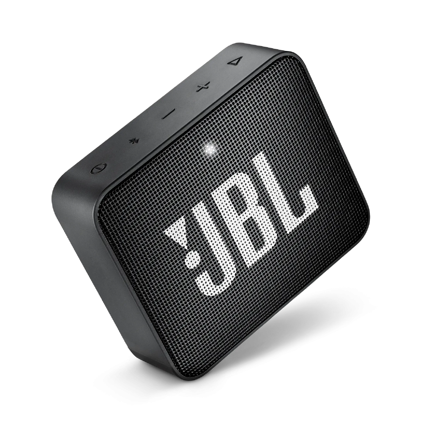 Купити Акустическая система JBL Go 2 Black (JBLGO2BLK) - фото 4