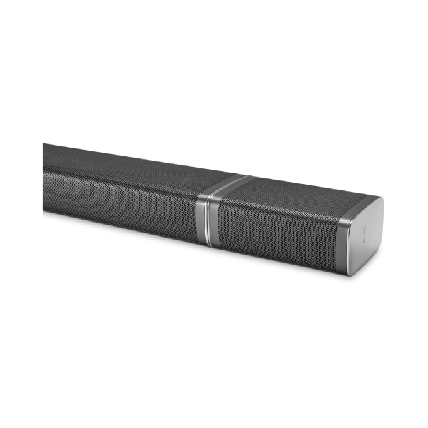 Купити Акустична система JBL Bar 5.1 Channel 4K Ultra HD Soundbar with True Wireless (JBLBAR51BLKEP) - фото 5
