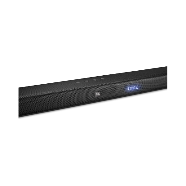 Купить Акустическая система JBL Bar 5.1 Channel 4K Ultra HD Soundbar with True Wireless (JBLBAR51BLKEP) - фото 6