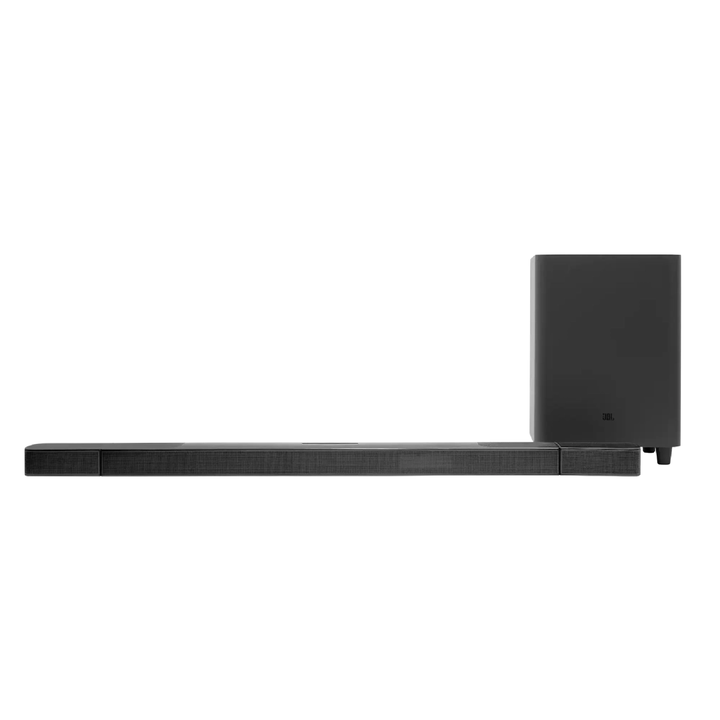 Купить Акустическая система JBL Bar 9.1 True Wireless Surround with Dolby Atmos (JBLBAR913DBLKEP) - фото 5