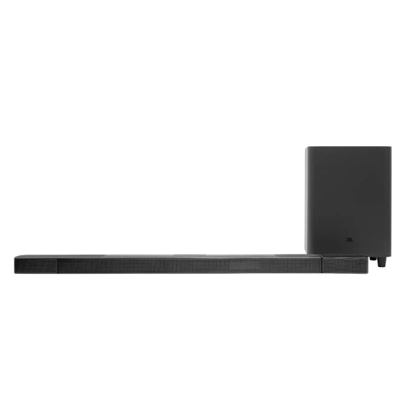 Купити Акустична система JBL Bar 9.1 True Wireless Surround with Dolby Atmos (JBLBAR913DBLKEP) - фото 5