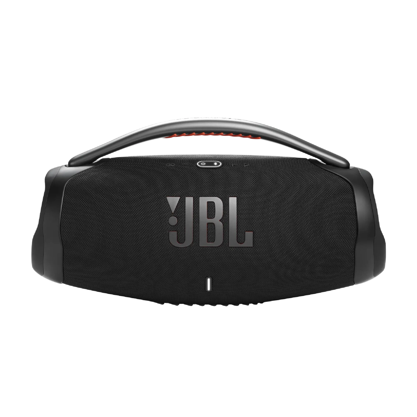 Купити Акустична система JBL Boombox 3 Black (JBLBOOMBOX3BLKEP) - фото 1