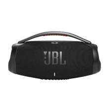 Купить Акустическая система JBL Boombox 3 Black (JBLBOOMBOX3BLKEP) - фото 1