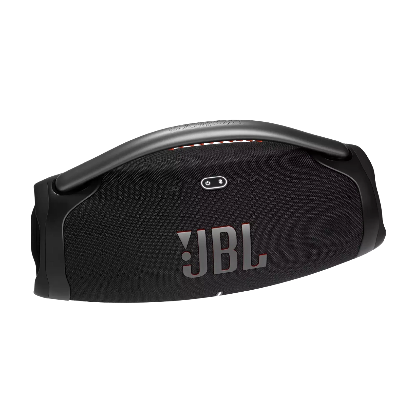 Купити Акустична система JBL Boombox 3 Black (JBLBOOMBOX3BLKEP) - фото 6