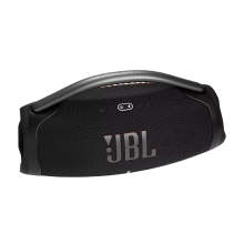 Купити Акустична система JBL Boombox 3 Black (JBLBOOMBOX3BLKEP) - фото 6