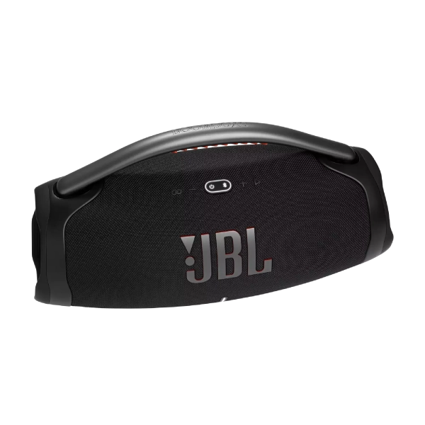 Купить Акустическая система JBL Boombox 3 Black (JBLBOOMBOX3BLKEP) - фото 6