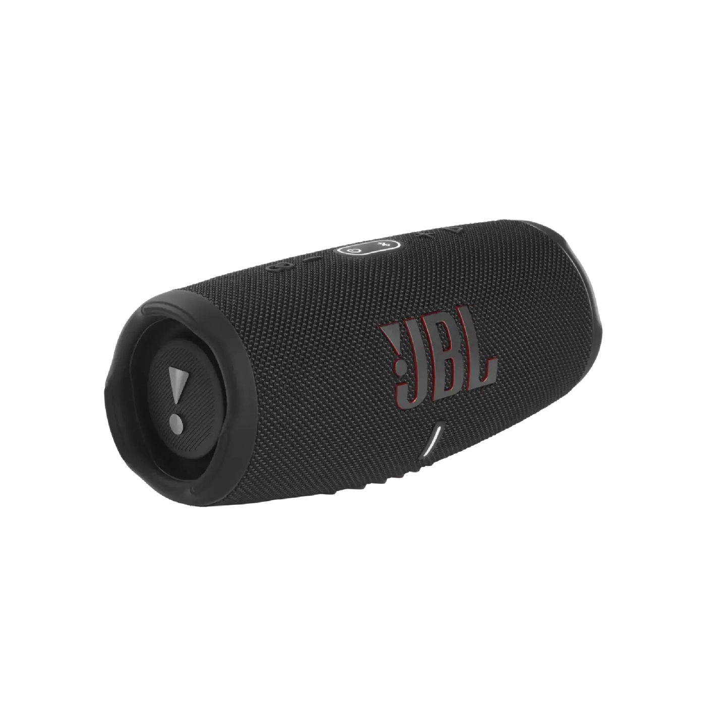 Купить Акустическая система JBL Charge 5 Black (JBLCHARGE5BLK) - фото 1