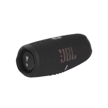 Купить Акустическая система JBL Charge 5 Black (JBLCHARGE5BLK) - фото 1