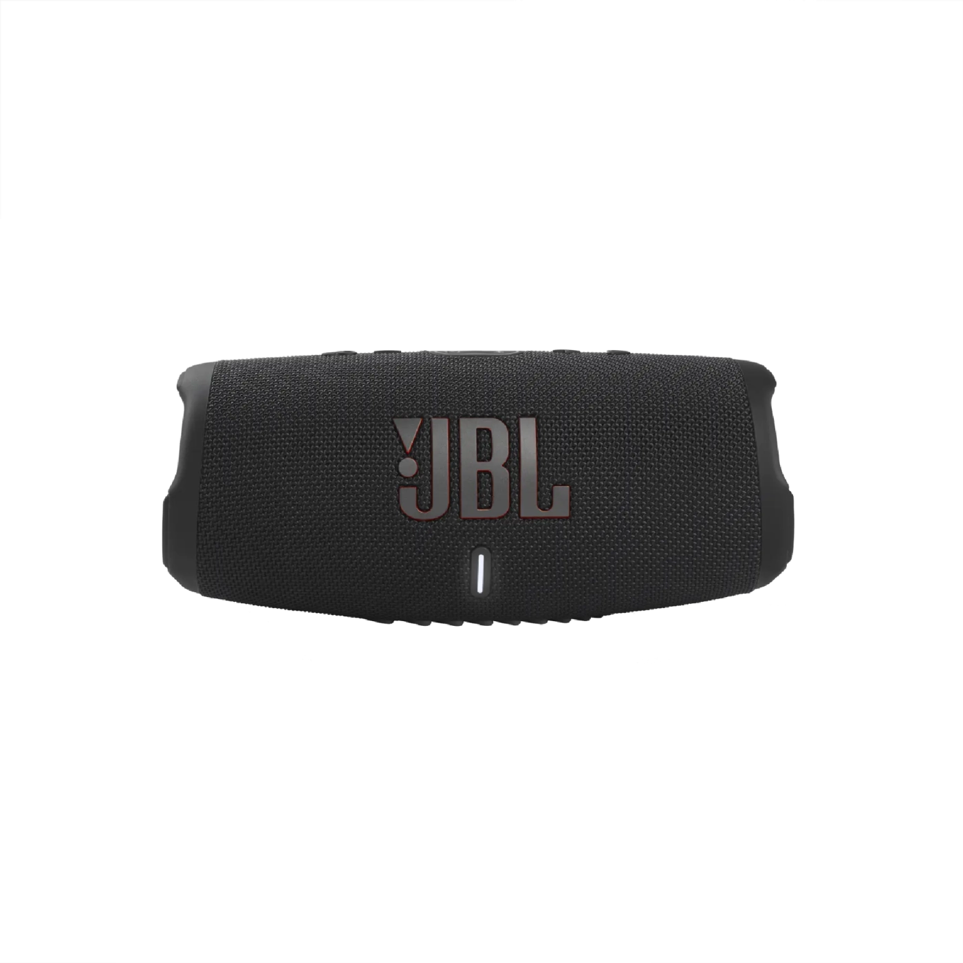 Купить Акустическая система JBL Charge 5 Black (JBLCHARGE5BLK) - фото 2