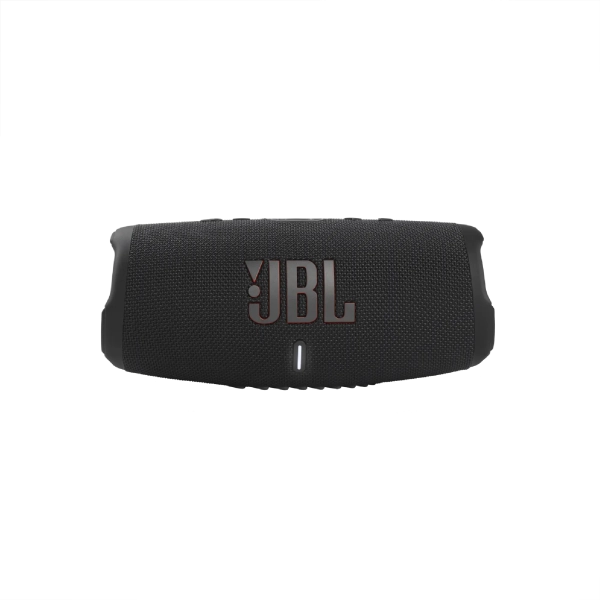 Купити Акустична система JBL Charge 5 Black (JBLCHARGE5BLK) - фото 2