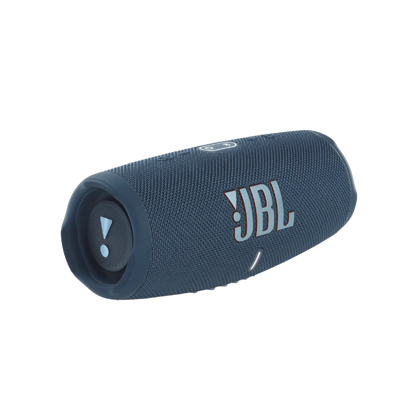 Купити Акустична система JBL Charge 5 Blue (JBLCHARGE5BLU) - фото 1