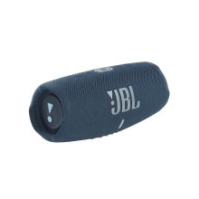 Купить Акустическая система JBL Charge 5 Blue (JBLCHARGE5BLU) - фото 1