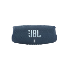 Купити Акустична система JBL Charge 5 Blue (JBLCHARGE5BLU) - фото 2