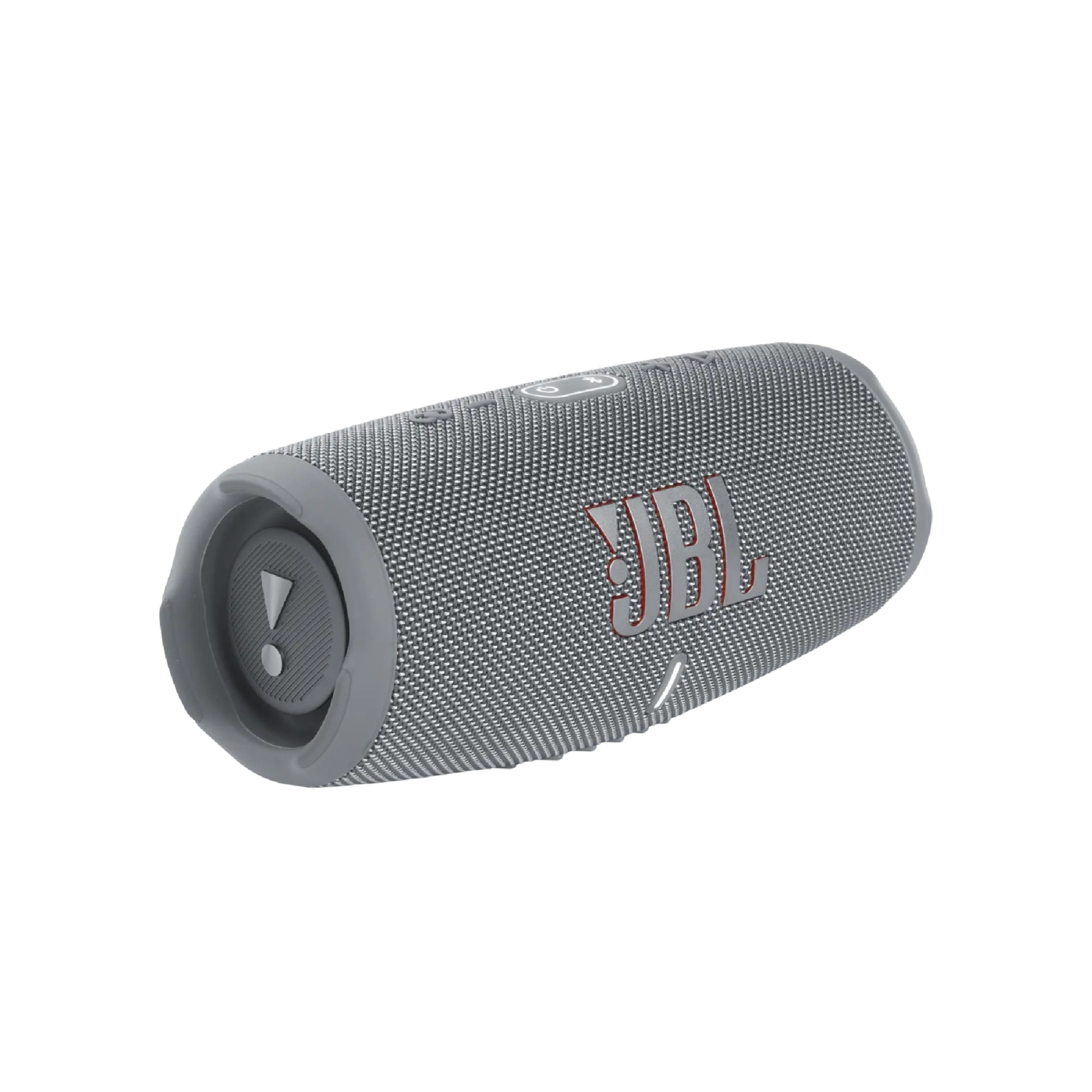 Купити Акустична система JBL Charge 5 Grey (JBLCHARGE5GRY) - фото 1