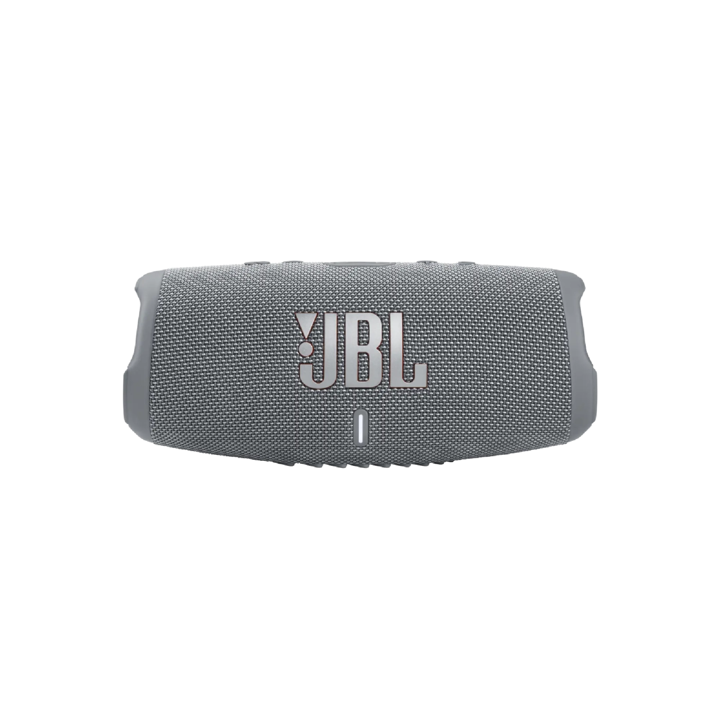 Купити Акустична система JBL Charge 5 Grey (JBLCHARGE5GRY) - фото 2