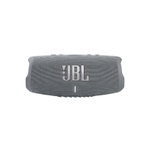 Купить Акустическая система JBL Charge 5 Grey (JBLCHARGE5GRY) - фото 2