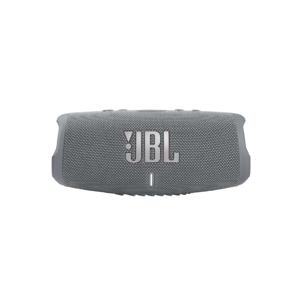Купити Акустична система JBL Charge 5 Grey (JBLCHARGE5GRY) - фото 2