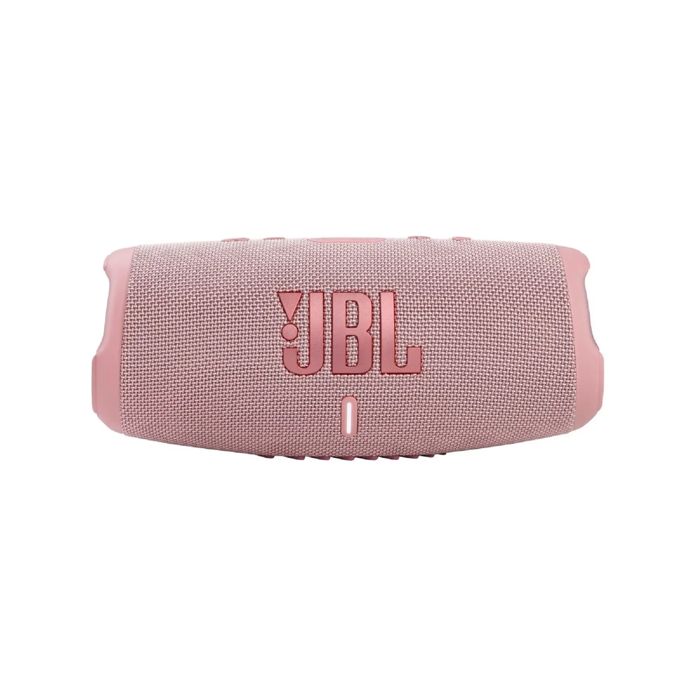 Купить Акустическая система JBL Charge 5 Pink (JBLCHARGE5PINK) - фото 2