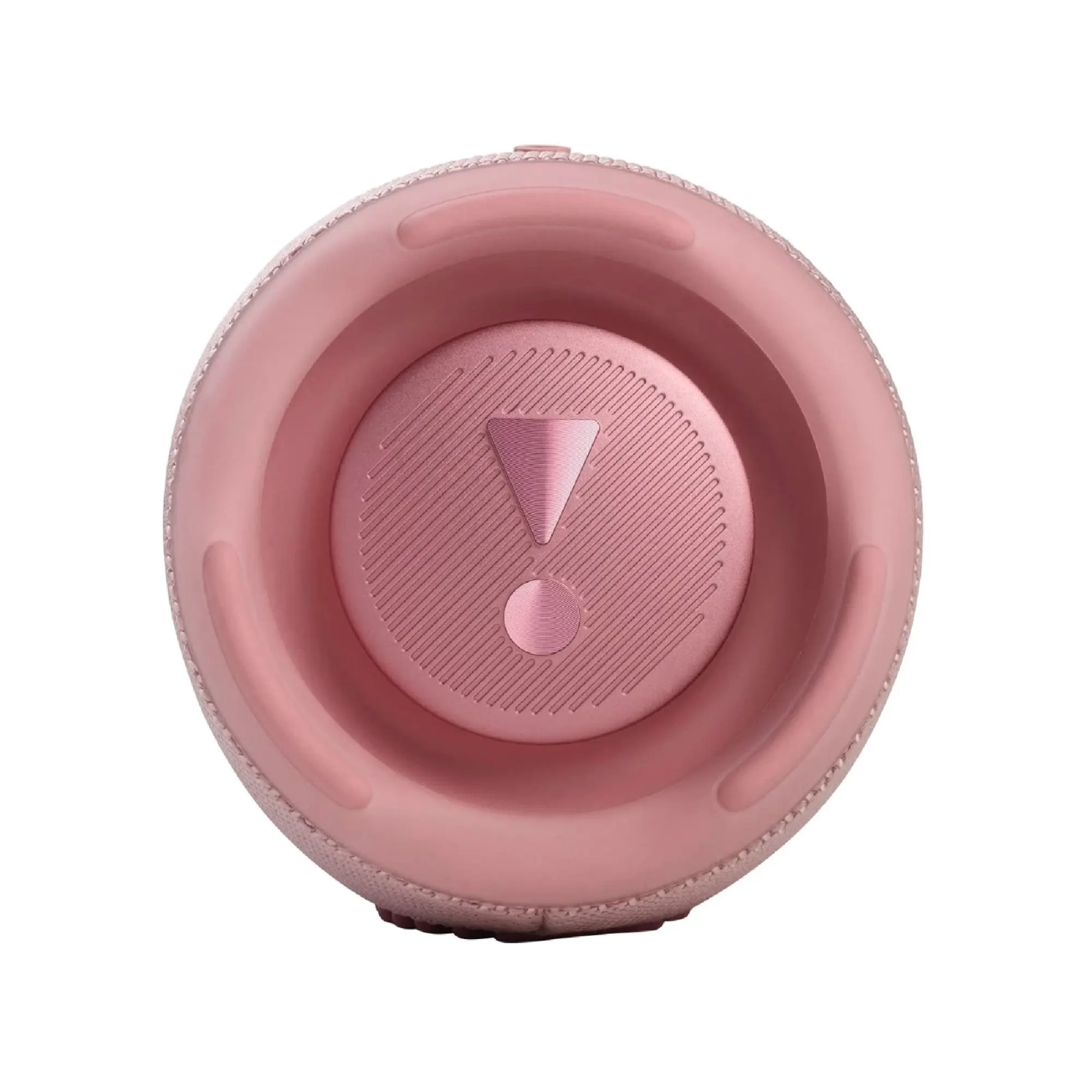 Купить Акустическая система JBL Charge 5 Pink (JBLCHARGE5PINK) - фото 4
