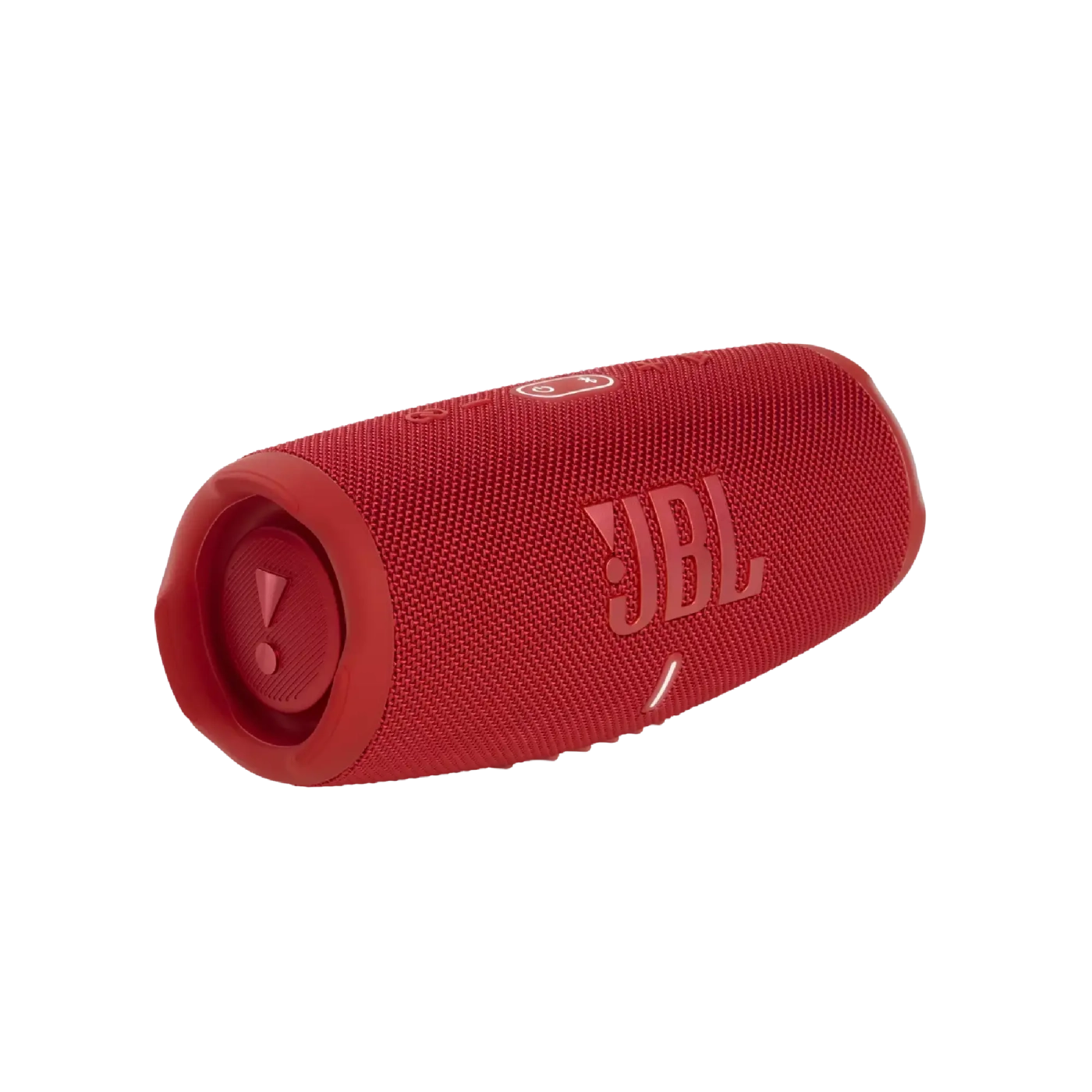 Купити Акустична система JBL Charge 5 Red (JBLCHARGE5RED) - фото 1
