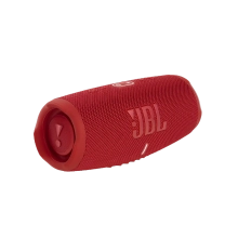 Купить Акустическая система JBL Charge 5 Red (JBLCHARGE5RED) - фото 1