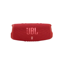 Купить Акустическая система JBL Charge 5 Red (JBLCHARGE5RED) - фото 2
