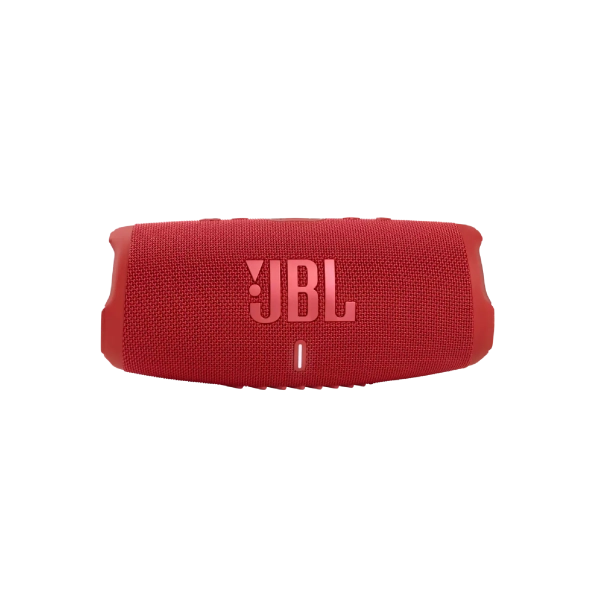 Купити Акустична система JBL Charge 5 Red (JBLCHARGE5RED) - фото 2