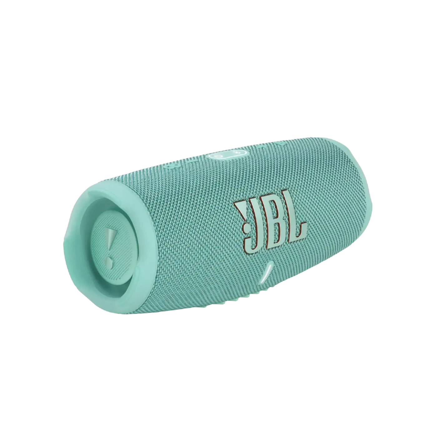 Купити Акустична система JBL Charge 5 Teal (JBLCHARGE5TEAL) - фото 1