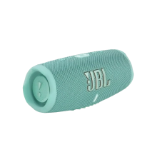 Купити Акустична система JBL Charge 5 Teal (JBLCHARGE5TEAL) - фото 1