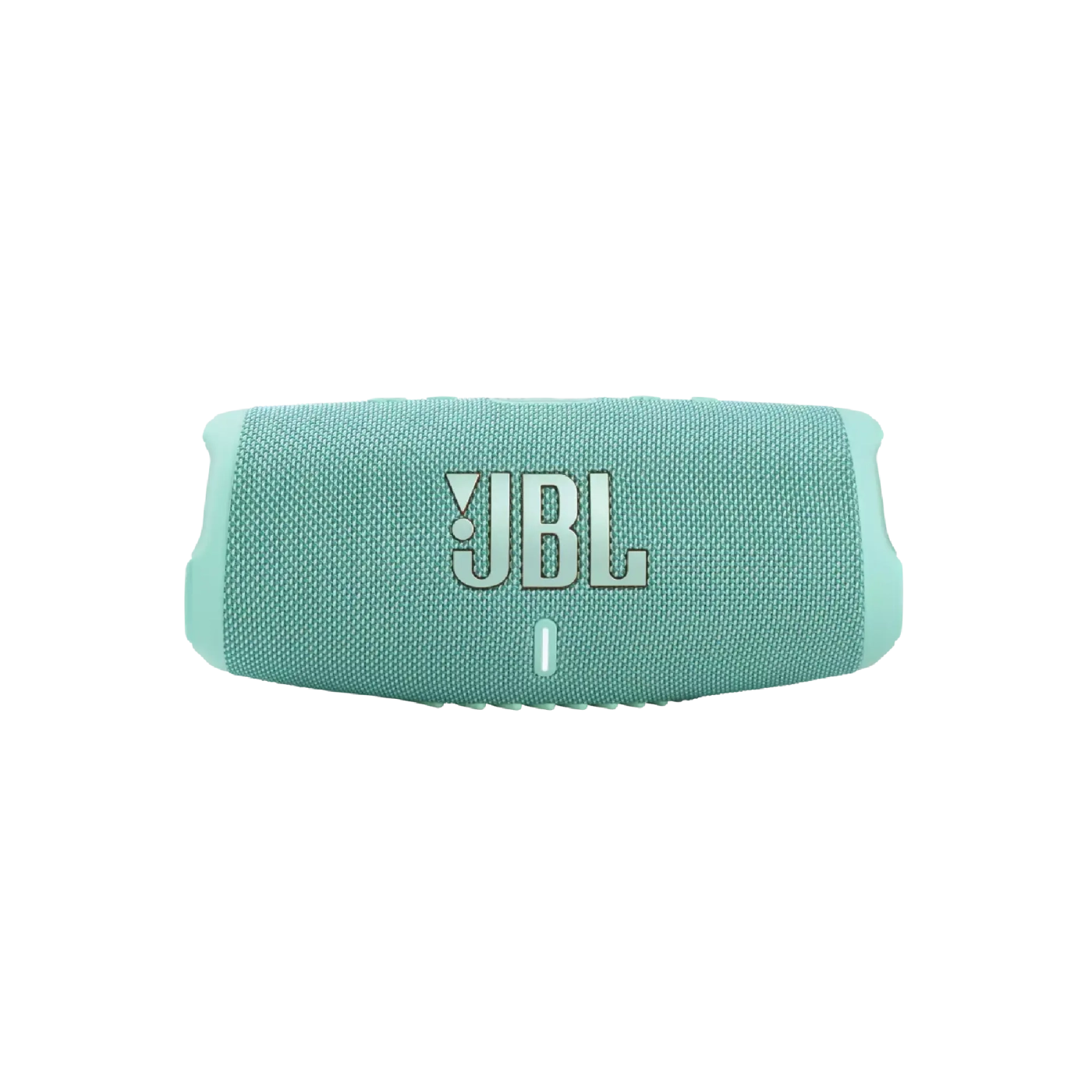 Купити Акустична система JBL Charge 5 Teal (JBLCHARGE5TEAL) - фото 2