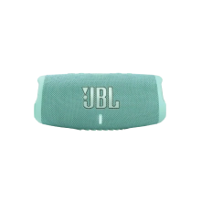 Купити Акустична система JBL Charge 5 Teal (JBLCHARGE5TEAL) - фото 2
