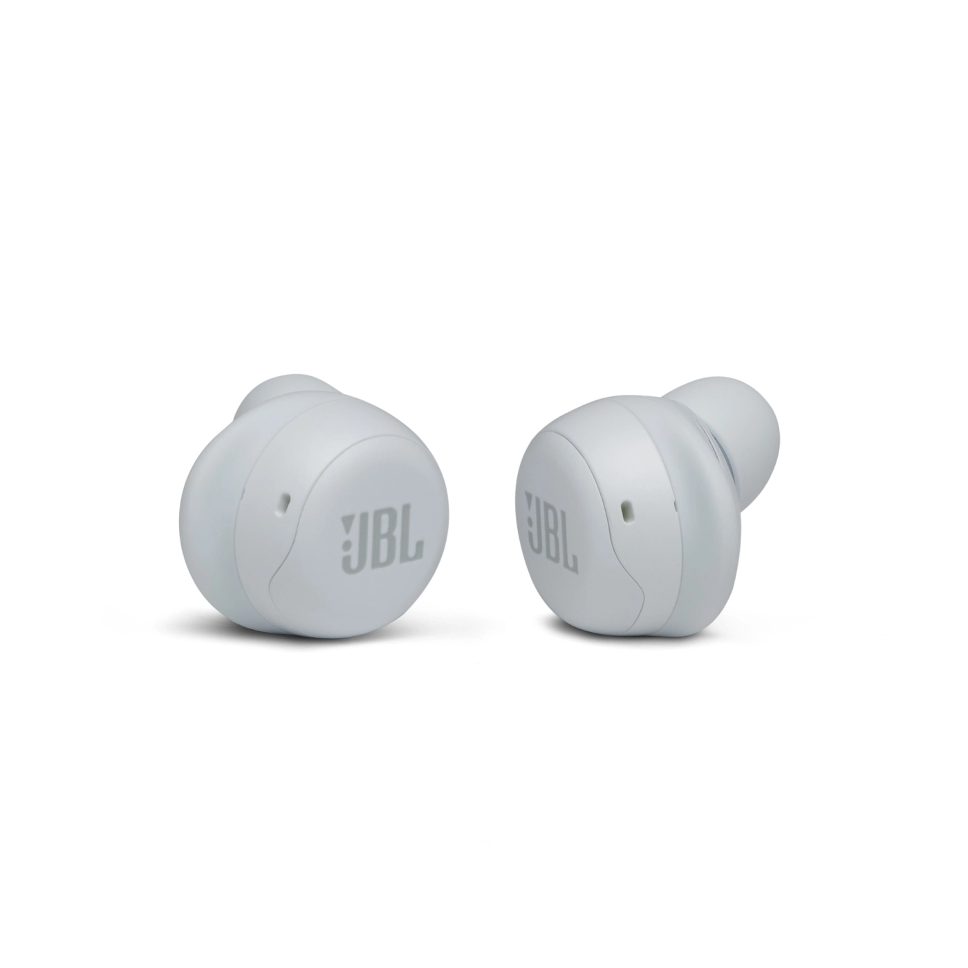 Купить Наушники JBL Live Free NC+ White (JBLLIVEFRNCPTWSW) - фото 5