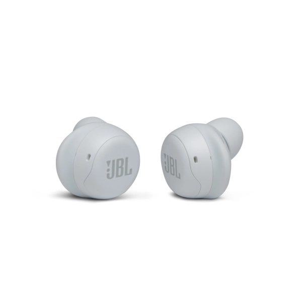 Купить Наушники JBL Live Free NC+ White (JBLLIVEFRNCPTWSW) - фото 5