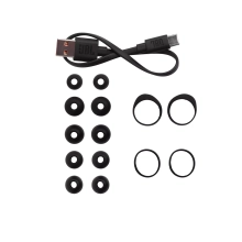 Купити Навушники JBL Tour Pro+ TWS Black (JBLTOURPROPTWSBLK) - фото 6