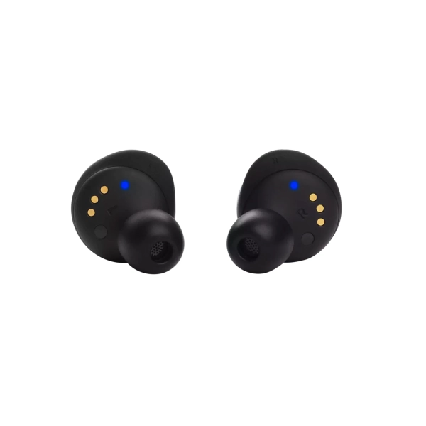 Купити Навушники JBL Tour Pro+ TWS Black (JBLTOURPROPTWSBLK) - фото 5