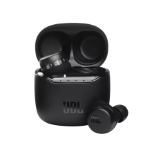 Купити Навушники JBL Tour Pro+ TWS Black (JBLTOURPROPTWSBLK) - фото 1